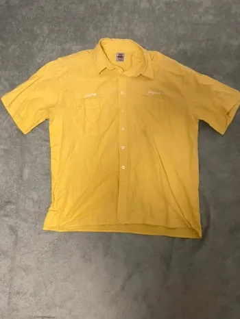 Chemise manches courtes Levi's