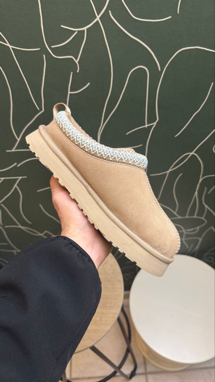 Ugg Tazz Sand taille 38 neuve beige - photo numéro 7