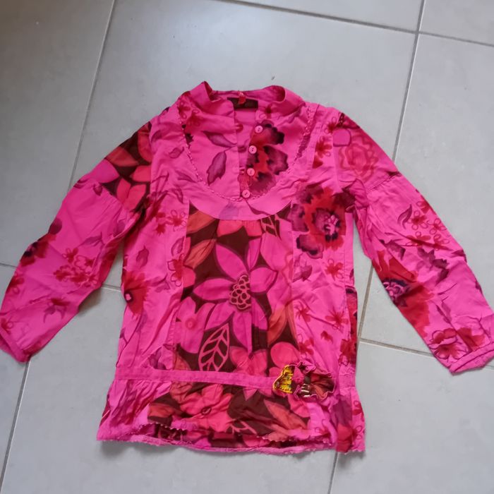 Blouse Catimini 5