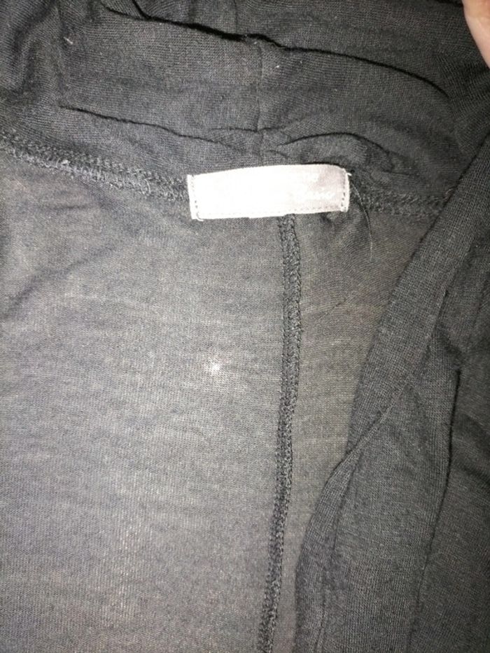 Gilet taille 2 marque cache cache - photo numéro 3