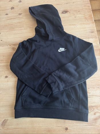 Pull Nike