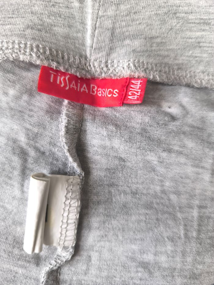 Lot 2 shorts en coton - photo numéro 3