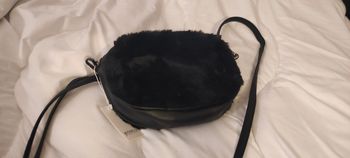 Petit sac en fourrure