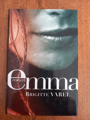 Livre : Emma.