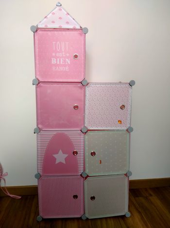Meubles de rangement
