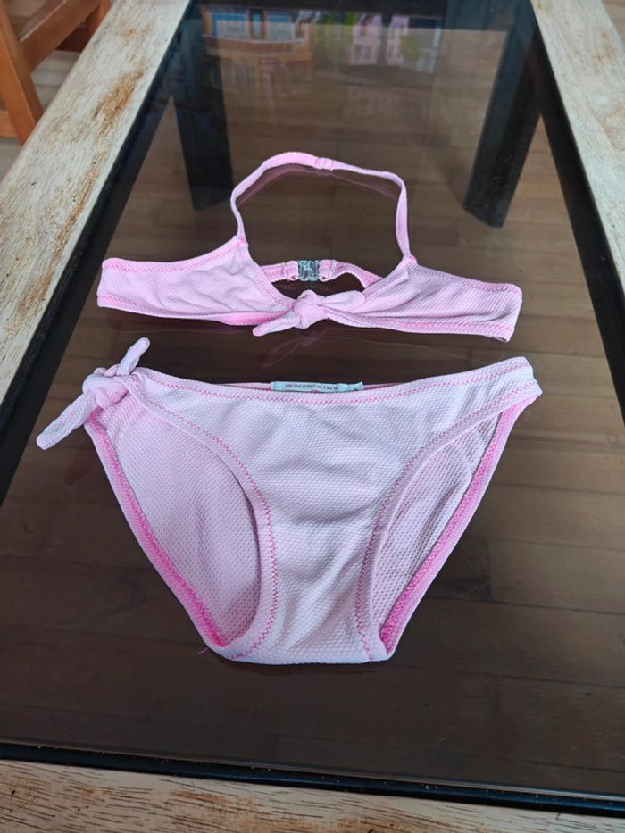 Maillot de bain 8 ans - photo numéro 2