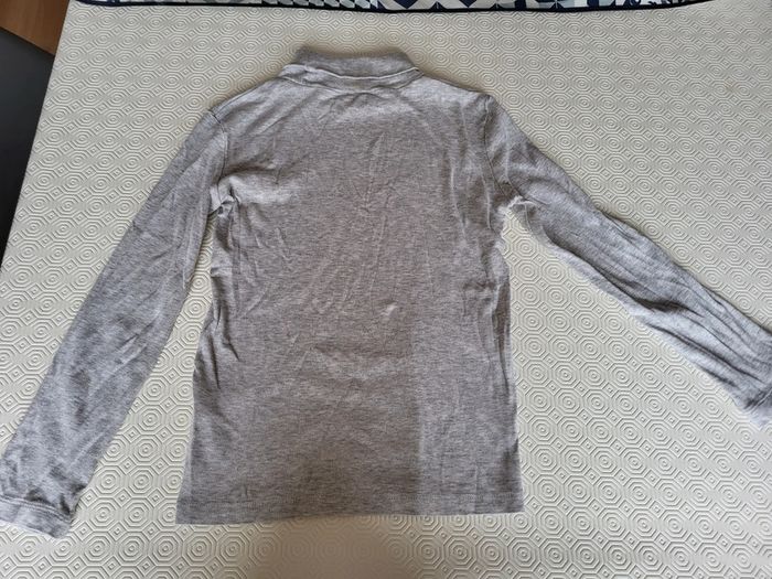 Pull col roulé - photo numéro 2