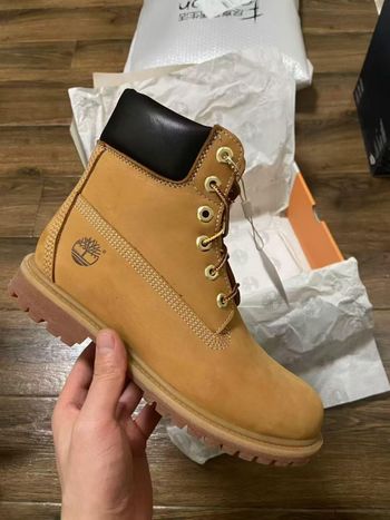 Timberland Premium 10061W taille：41