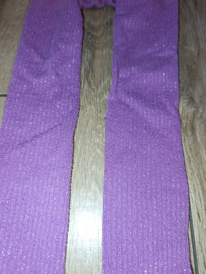 Lot de 3 paires de collants 27-30 - photo numéro 3