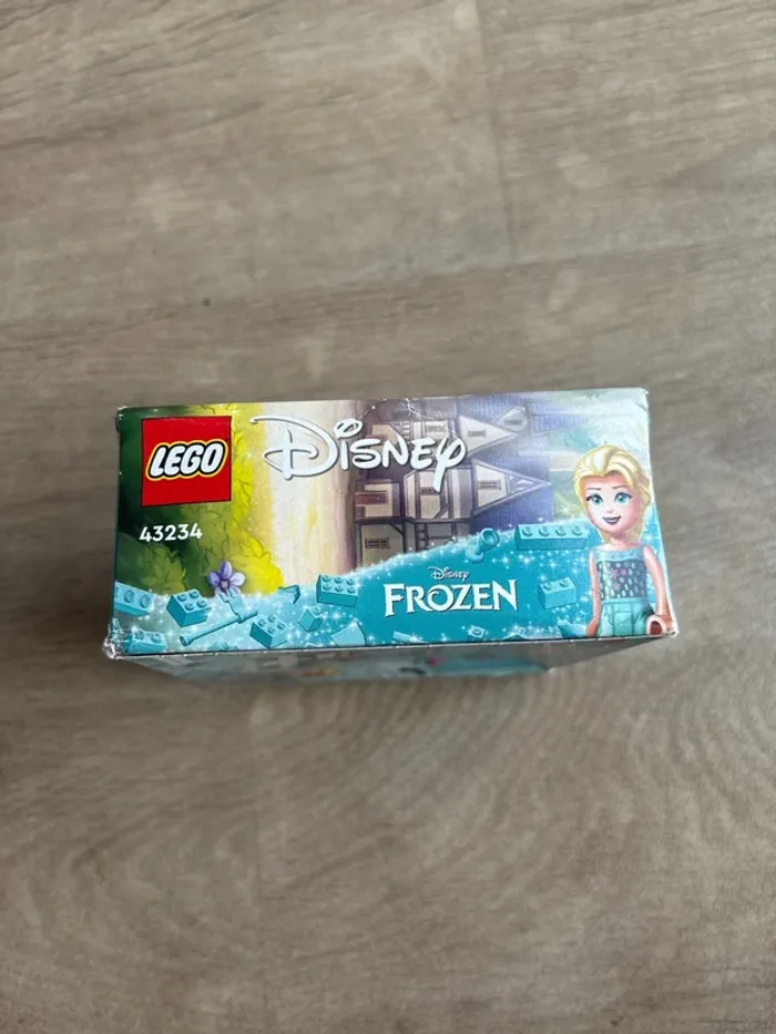 Lego Disney Frozen - photo numéro 4
