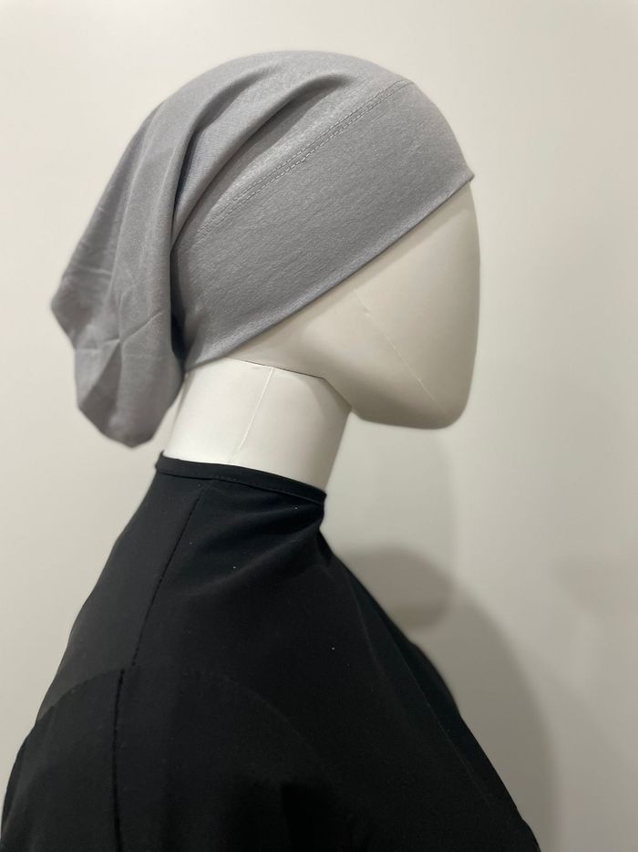 Bonnets en tube - photo numéro 2