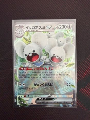 Carte Pokémon 