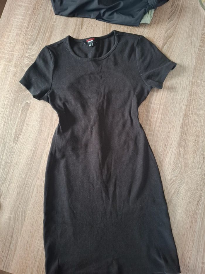 Lot de vêtements femme taille S - photo numéro 10