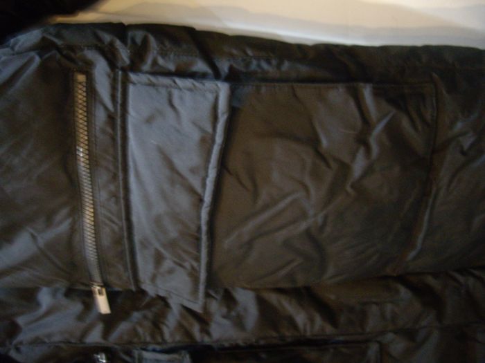 Doudoune longue RG512 taille S - photo numéro 3