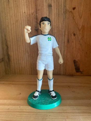 Figurine Olive et Tom