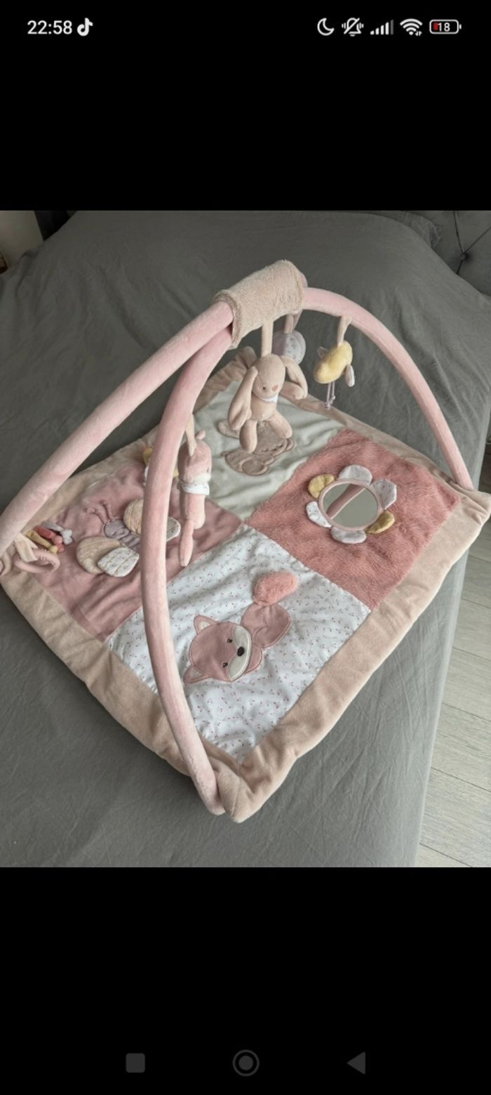 Tapis d eveil