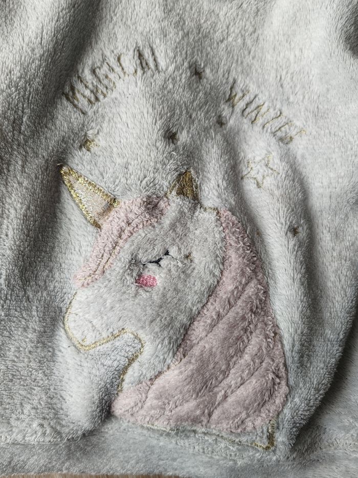 Pyjama 2 pièces - photo numéro 4