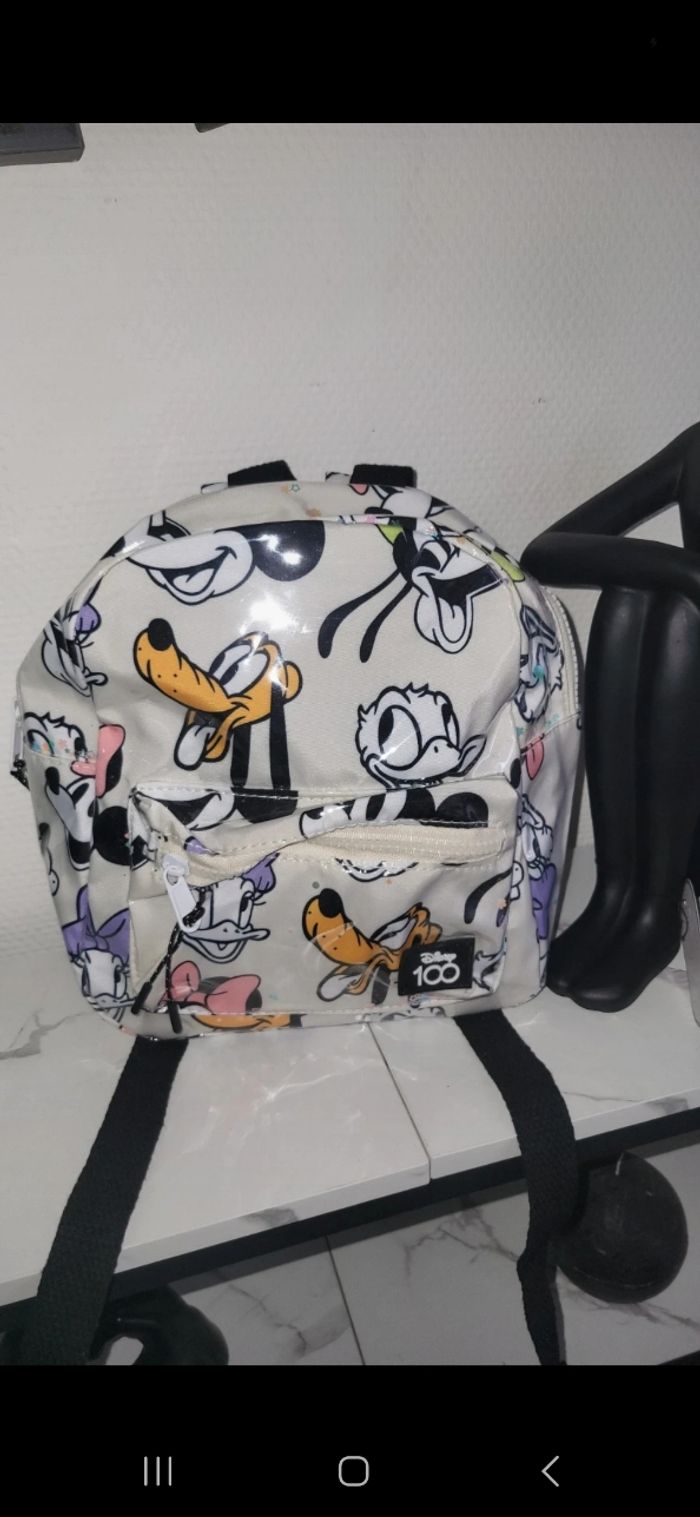 Sac a dos