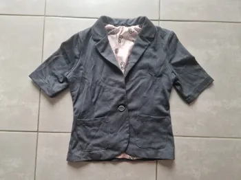 Gilet femme