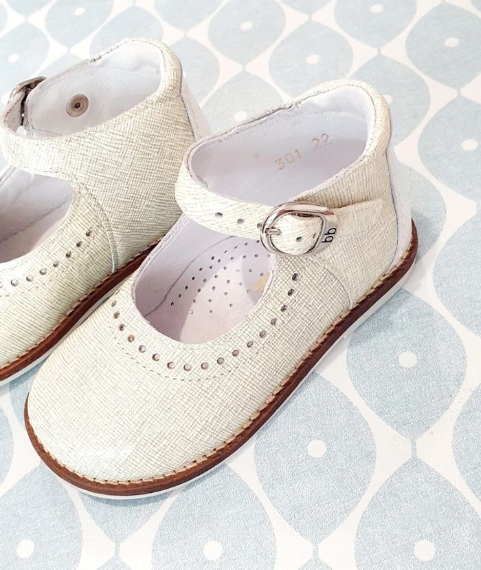 Chaussures Babybotte - P22 - photo numéro 2