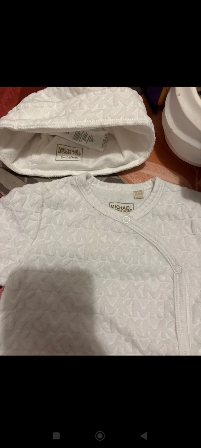 Pyjama - photo numéro 3