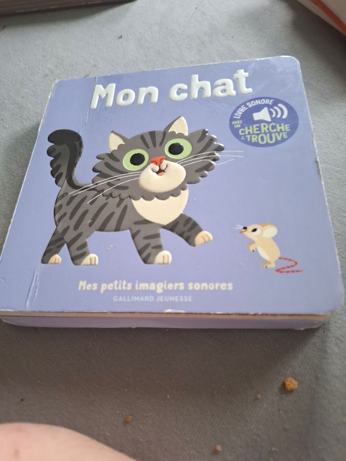 Lot de Livre enfants - photo numéro 9