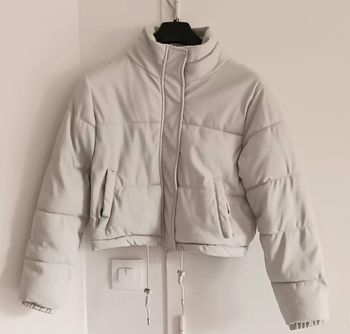 Blouson Fille