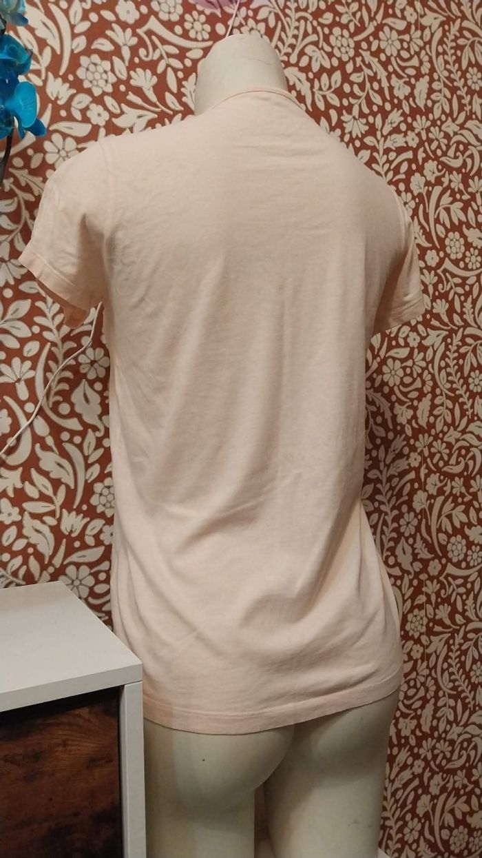 Tee-shirt fille 14/15 ans Primark - photo numéro 3