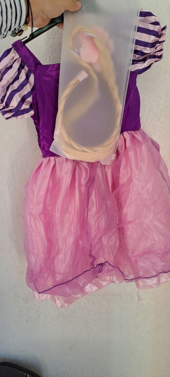 Deguisement - photo numéro 2