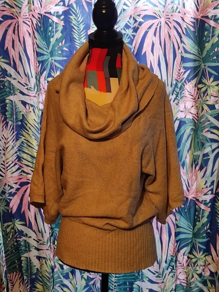 Pull pimkie taille unique - photo numéro 4