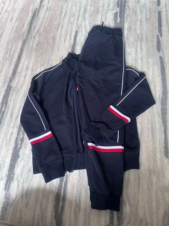 Ensemble garçon 8 ans