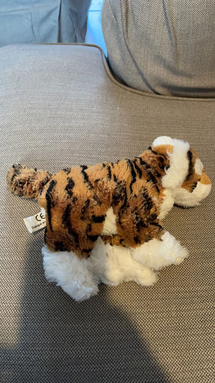 Peluche - photo numéro 3