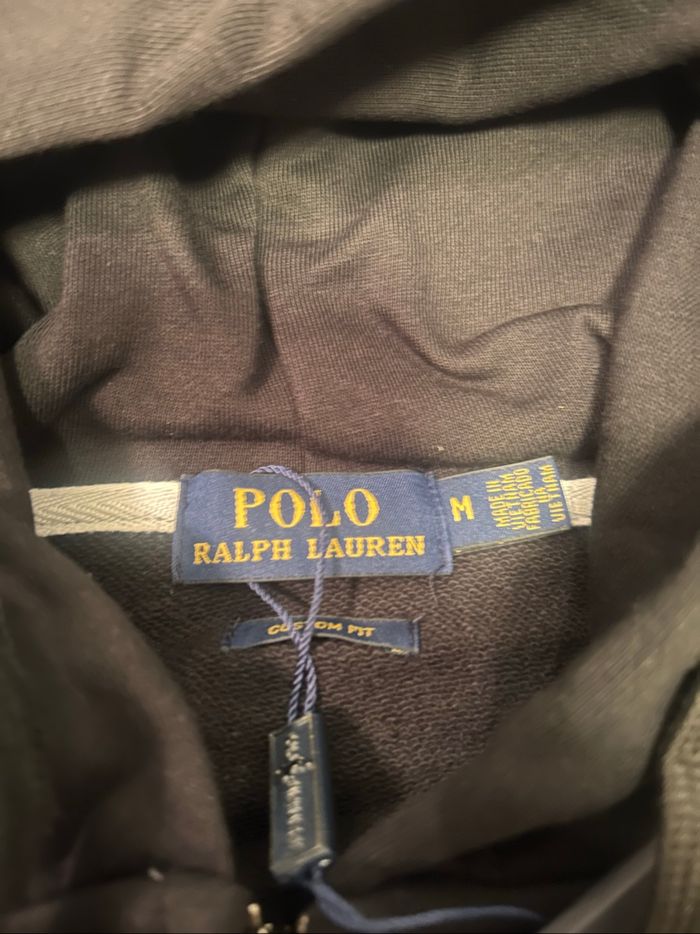 Gilet Ralph Lauren - Taille M - Neuf - photo numéro 4