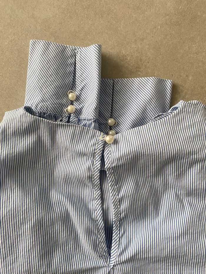 Jolie petite chemise LC waikiki - photo numéro 4