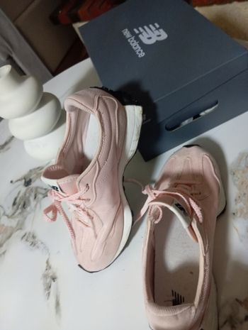 New balance 