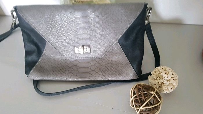 Sac bandoulière DDP