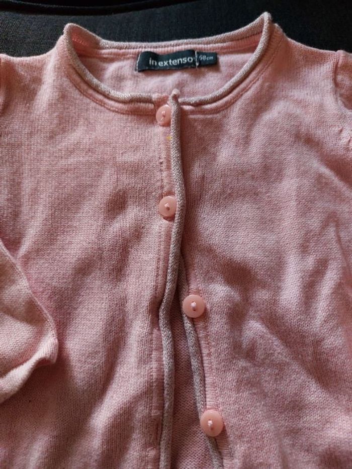 Gilet