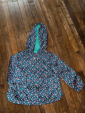 manteau Sergent Major 3 ans