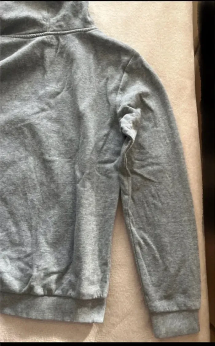 Sweat-shirt - photo numéro 10