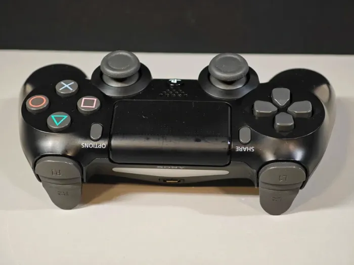 Console PS4 Slim Pack FIFA 18 / 500Go/ Manette/ Jeu/ Boîte/ OS 12.52/ Gar 1an - photo numéro 11