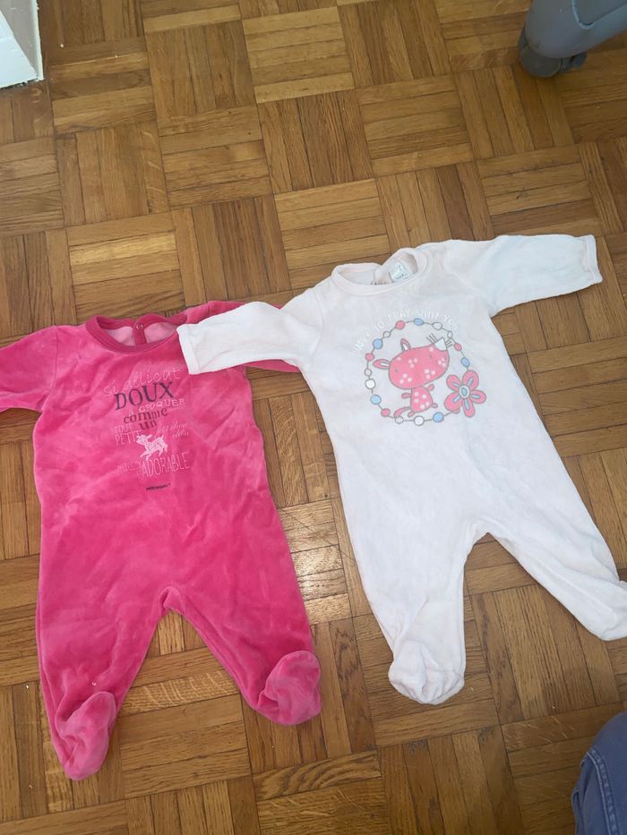 Lot de vêtement - photo numéro 5