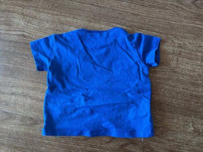 TEE shirt bébé garçon - photo numéro 3