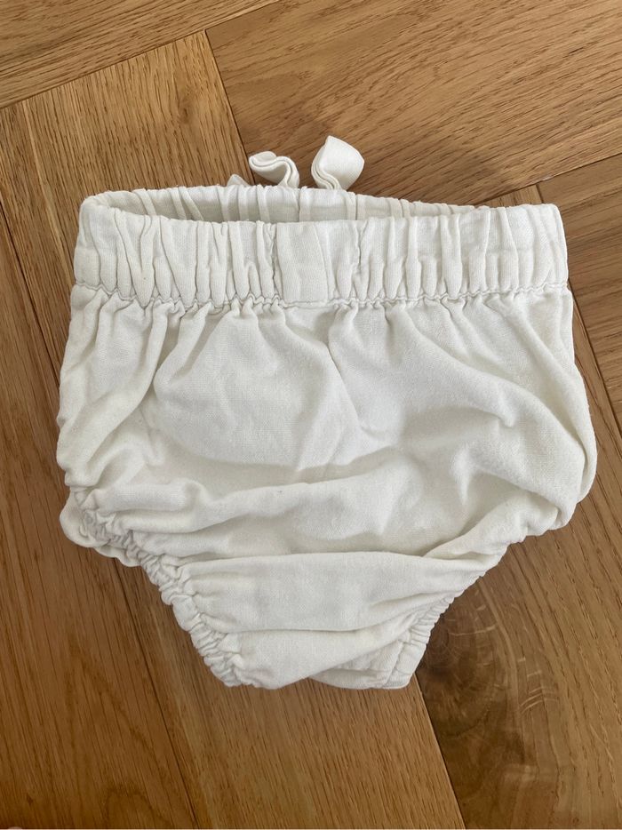 Culotte bloomer - photo numéro 3