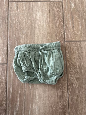 Bloomer tape à l’œil 