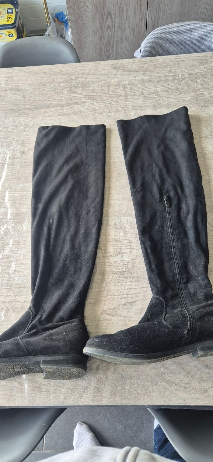 Cuissarde - photo numéro 2