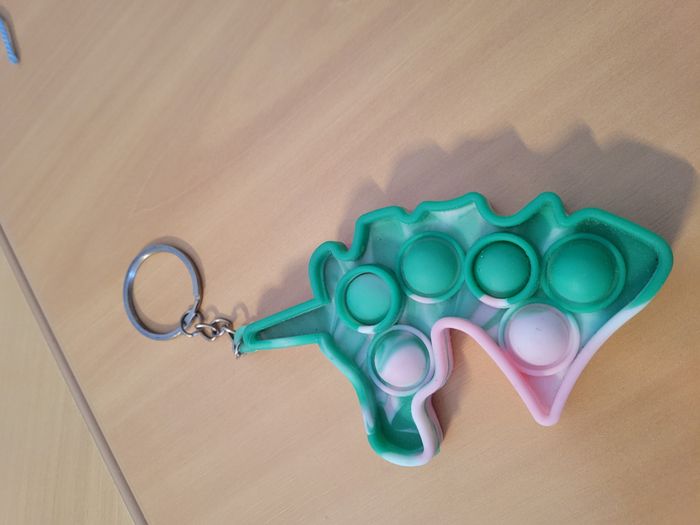 porte clef - photo numéro 2