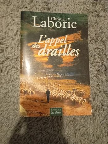 L'appel des drailles