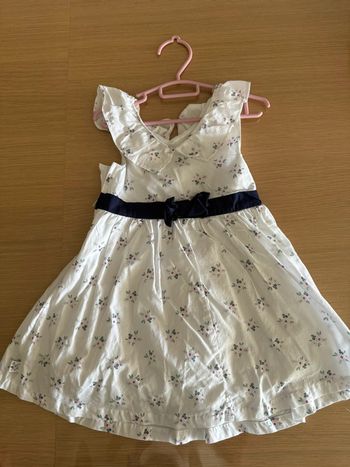 Robe de cérémonie sergent major