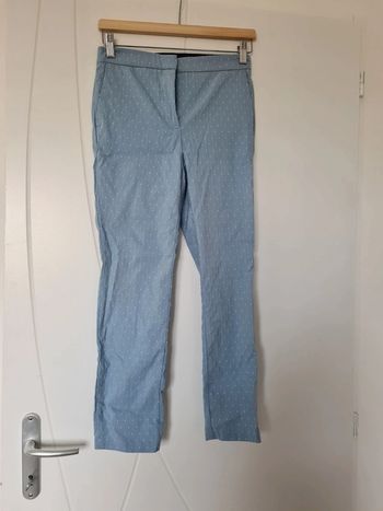 Pantalon zara
