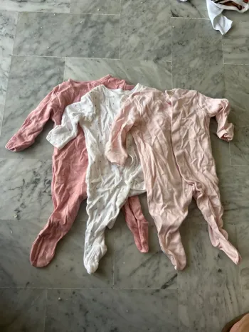 Lot pyjama